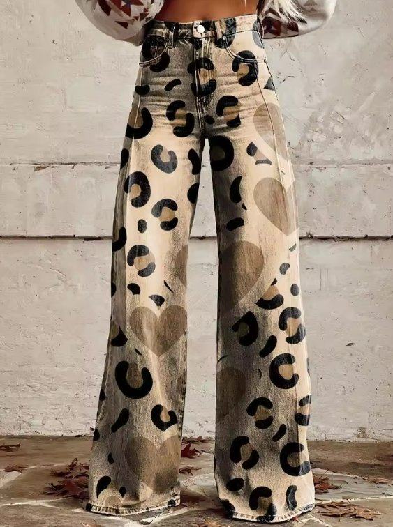 Tove ™ - Boho Vintage Pants
