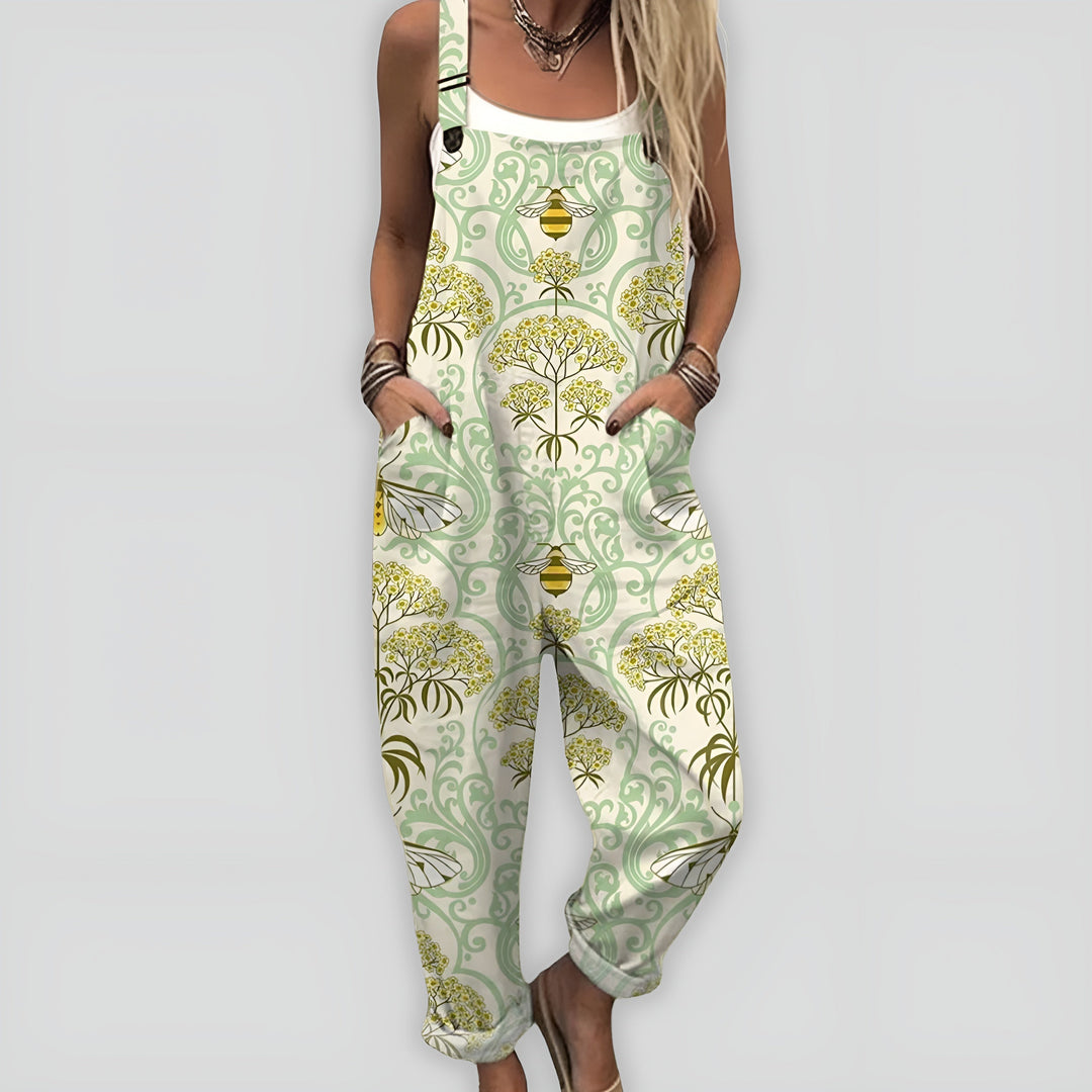 Guillemette - Elegant Jumpsuit