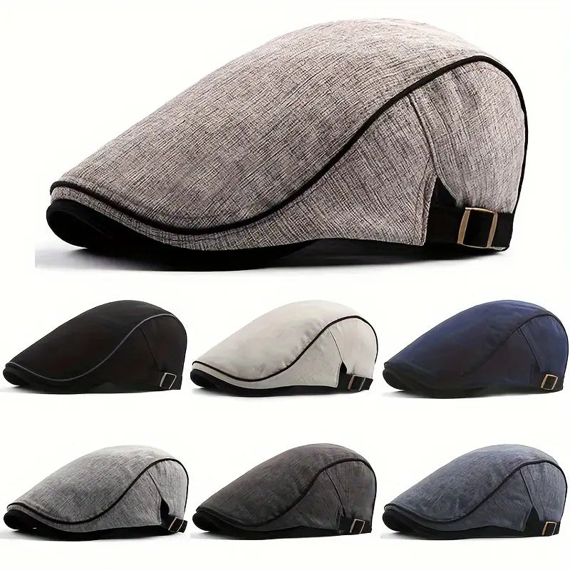 Blagun - Fashionable Beret Cap
