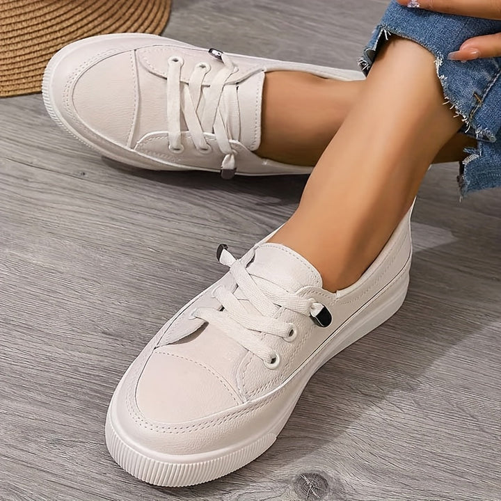 Deidra - Breathable Orthopedic Shoes