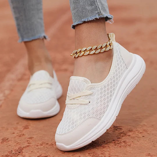 Firsova - Orthopedic Shoes With Soft Sole