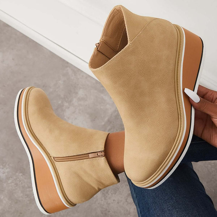 Brenda | Ankle Boots