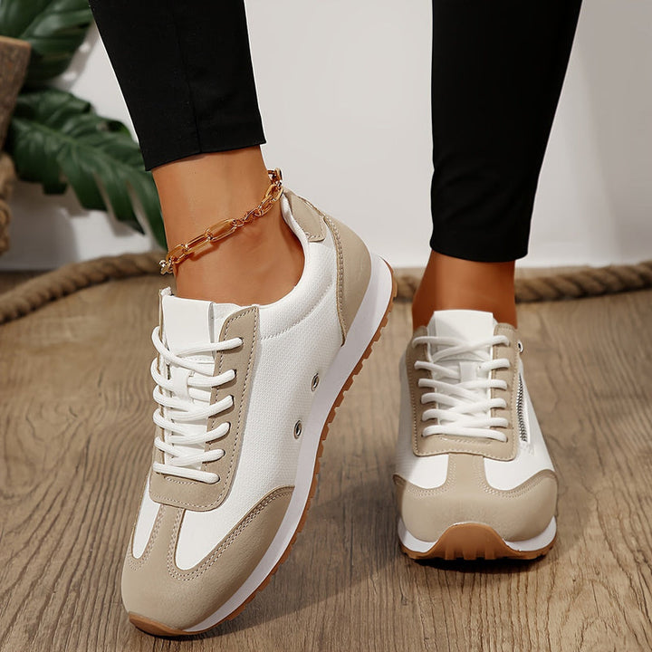 Kendall - Casual Orthopedic Shoes