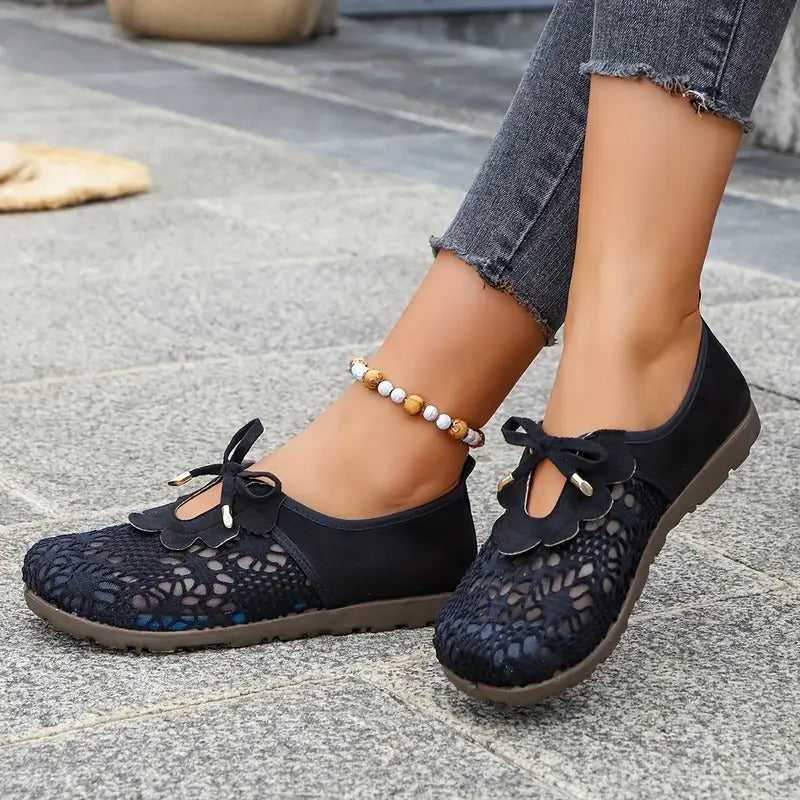 Danika - Stylish Breathable Shoes