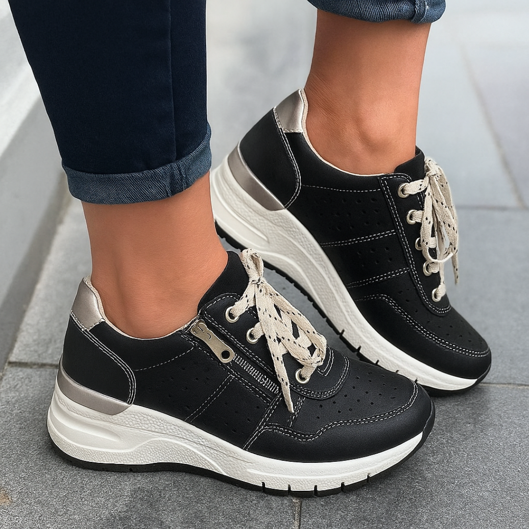 Uxue - Orthopedic Sneaker