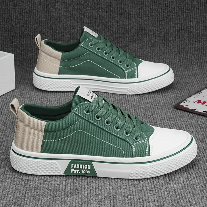 Hilario - Casual Comfortable Sneakers