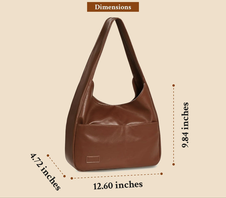 Classic Charm Bag