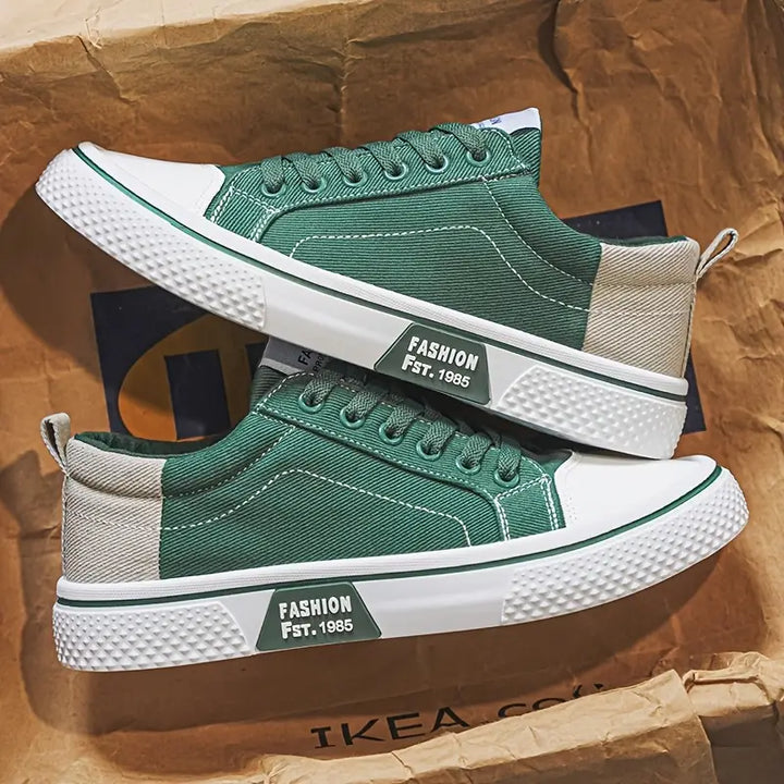 Hilario - Casual Comfortable Sneakers