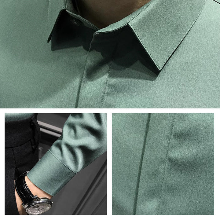 Palazon - Premium Long Sleeve Shirt