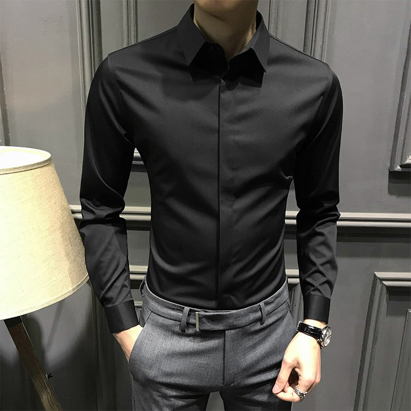 Palazon - Premium Long Sleeve Shirt