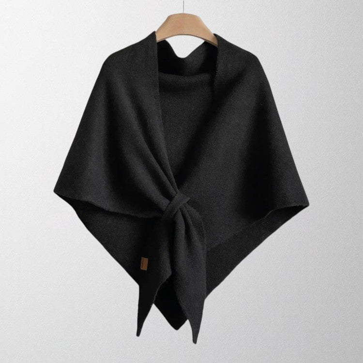 Barbara - Autumn scarf
