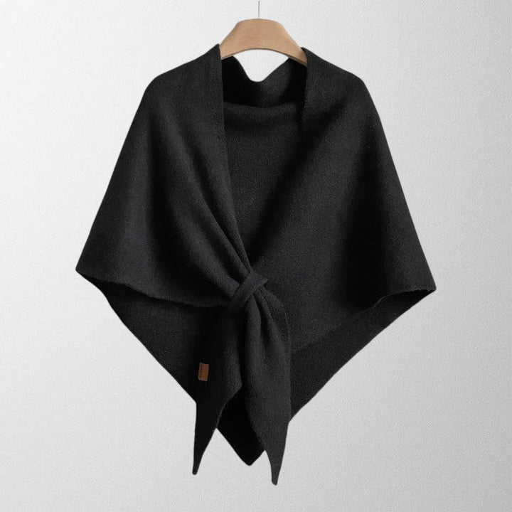 Barbara - Autumn scarf