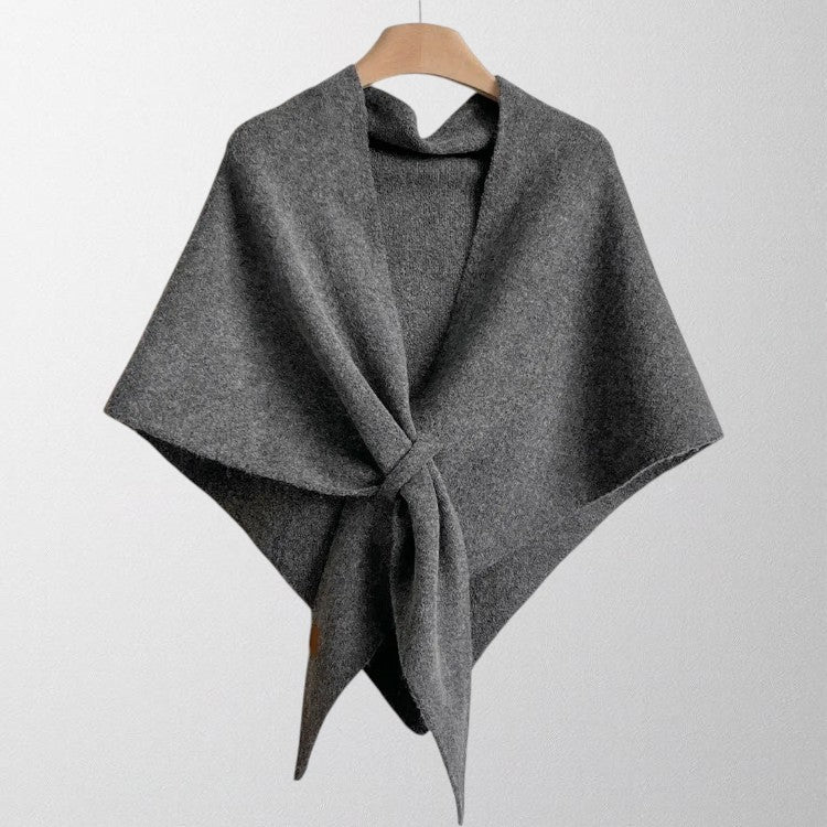 Barbara - Autumn scarf