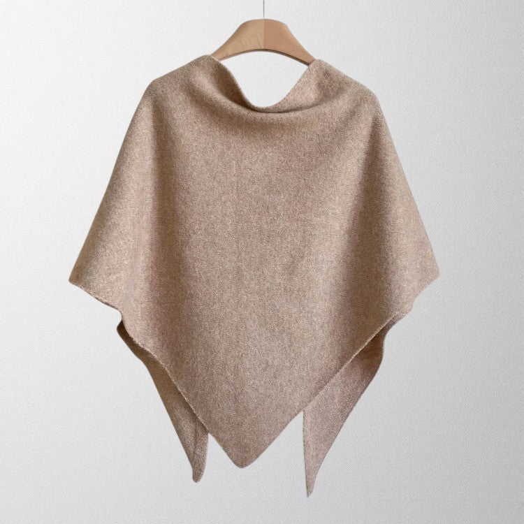 Barbara - Autumn scarf