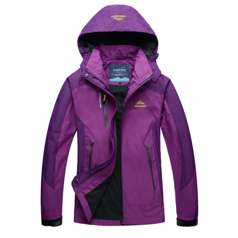 Enio - Rain Coat For All Weather
