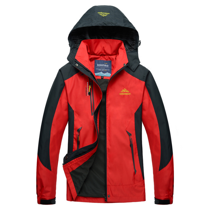 Enio - Rain Coat For All Weather