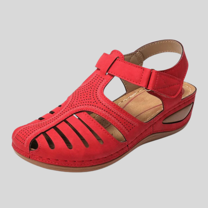 Leola - Elegant Outdoor Sandals