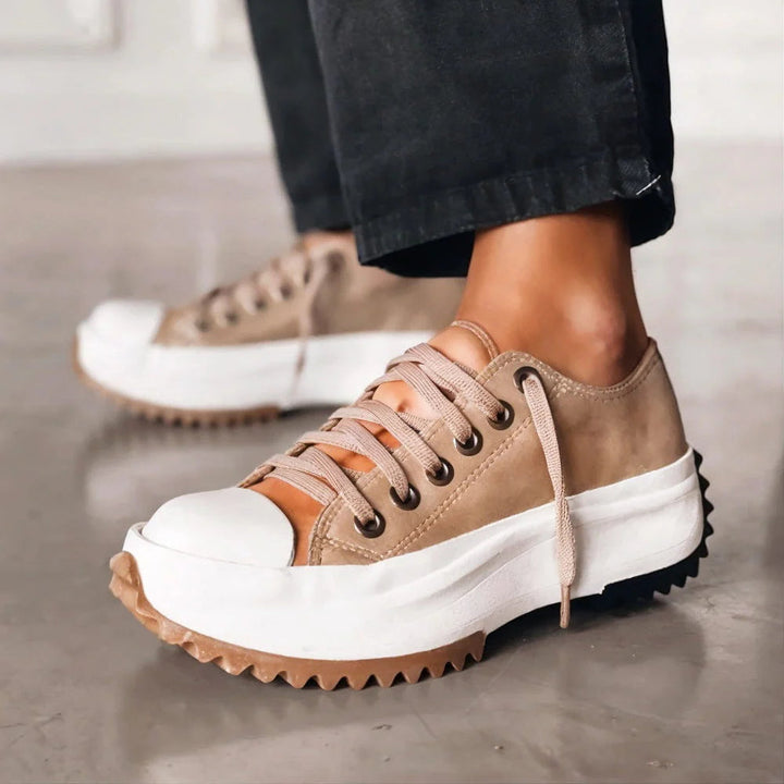 Colette - Orthopaedic Shoes