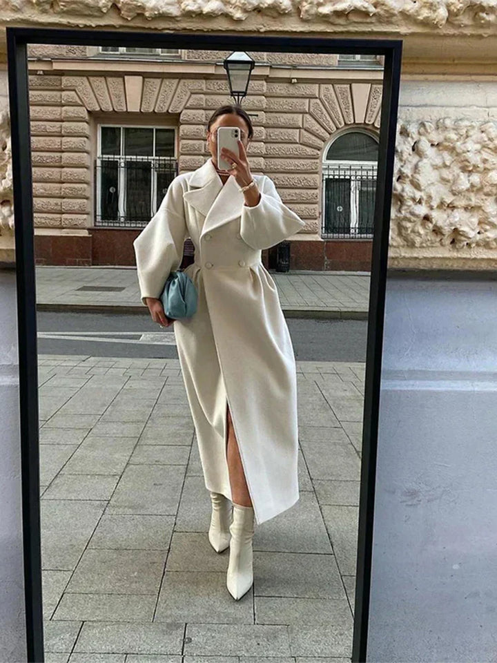 Beretta – Warm and Stylish Winter Coat