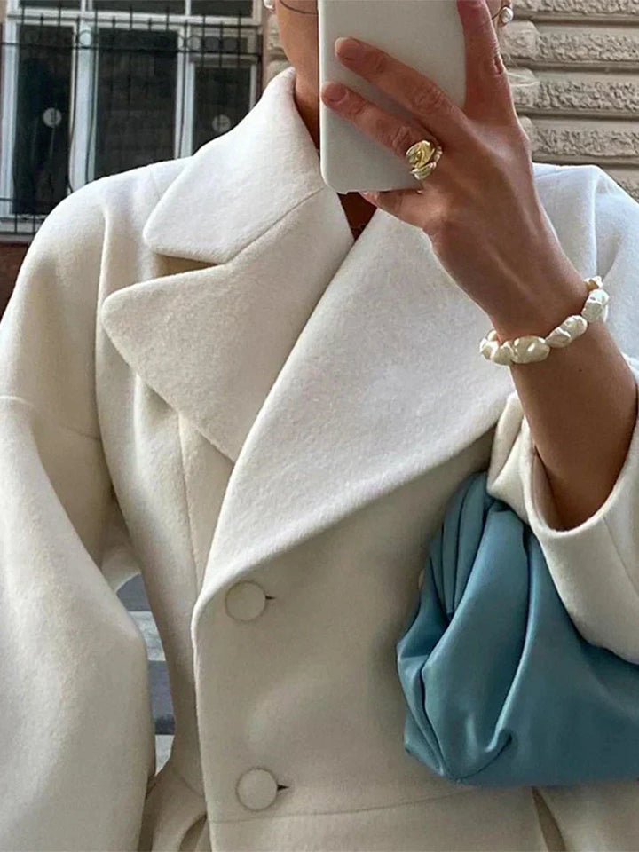 Beretta – Warm and Stylish Winter Coat