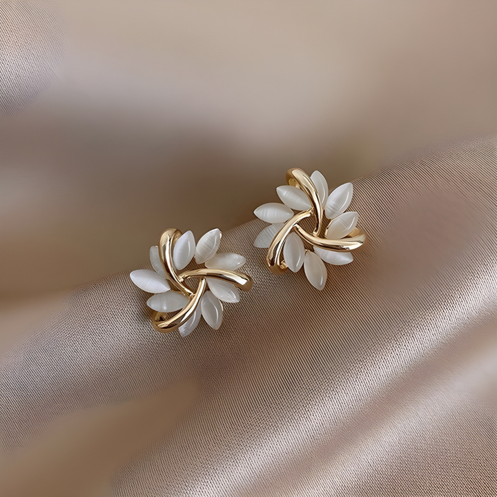 Bojana - Exclusive Earrings