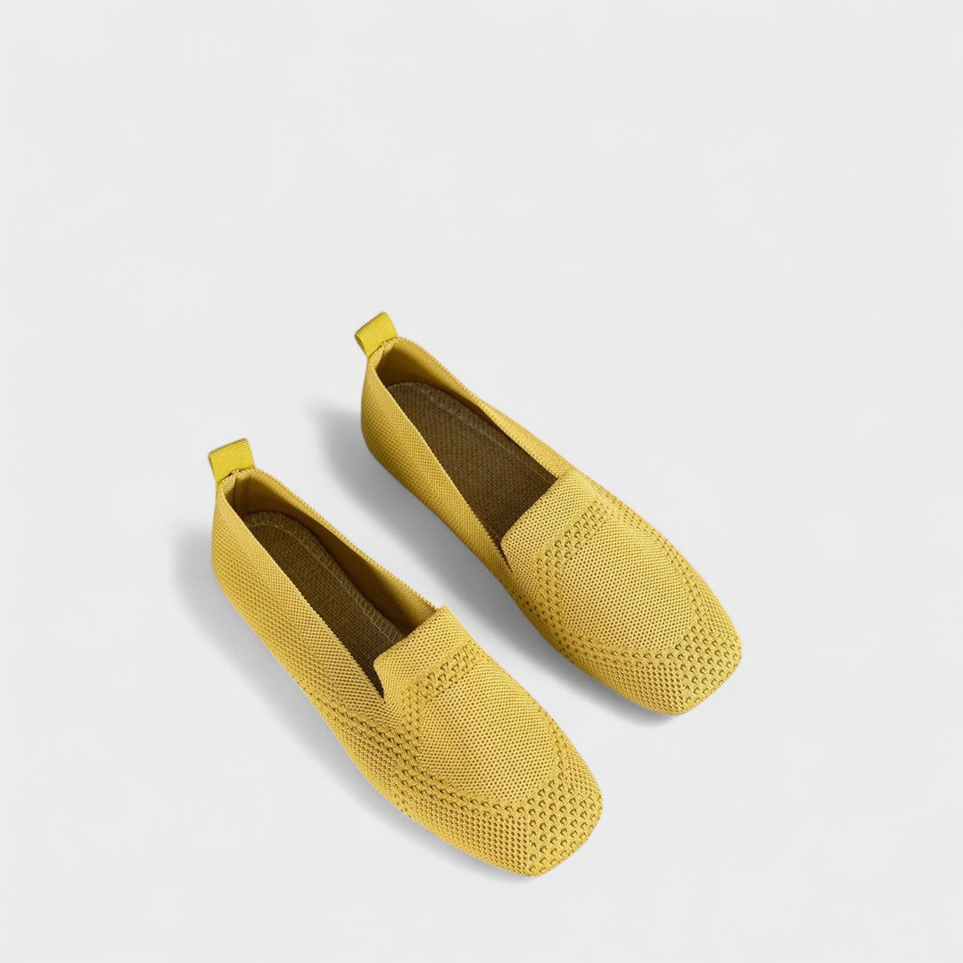 Nerea - Orthopedic Sneaker