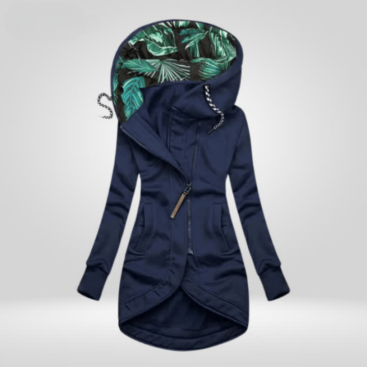 Aysha™ Damen Wintermantel