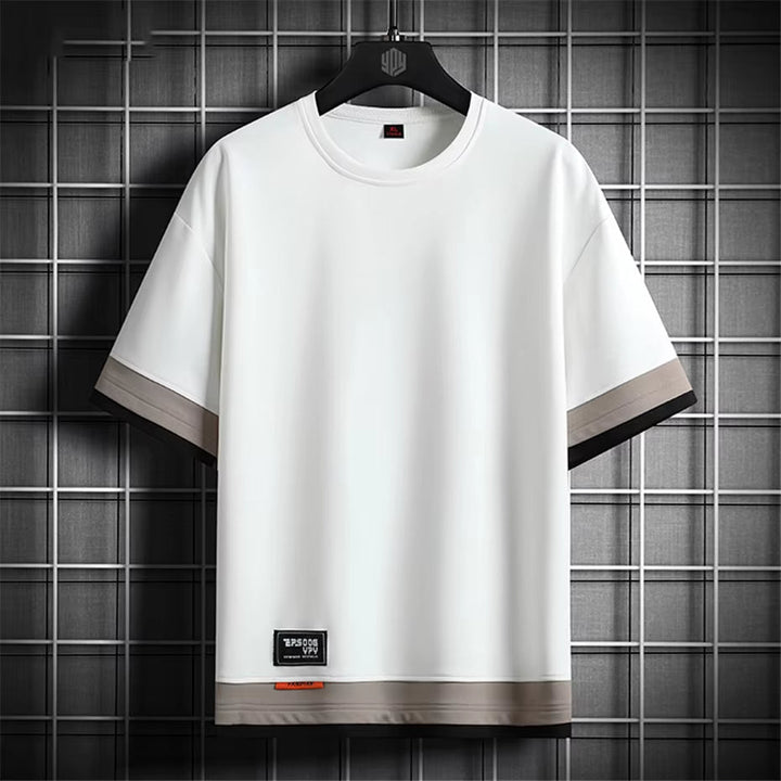 Erasmo - Maverick Oversized T- Shirt