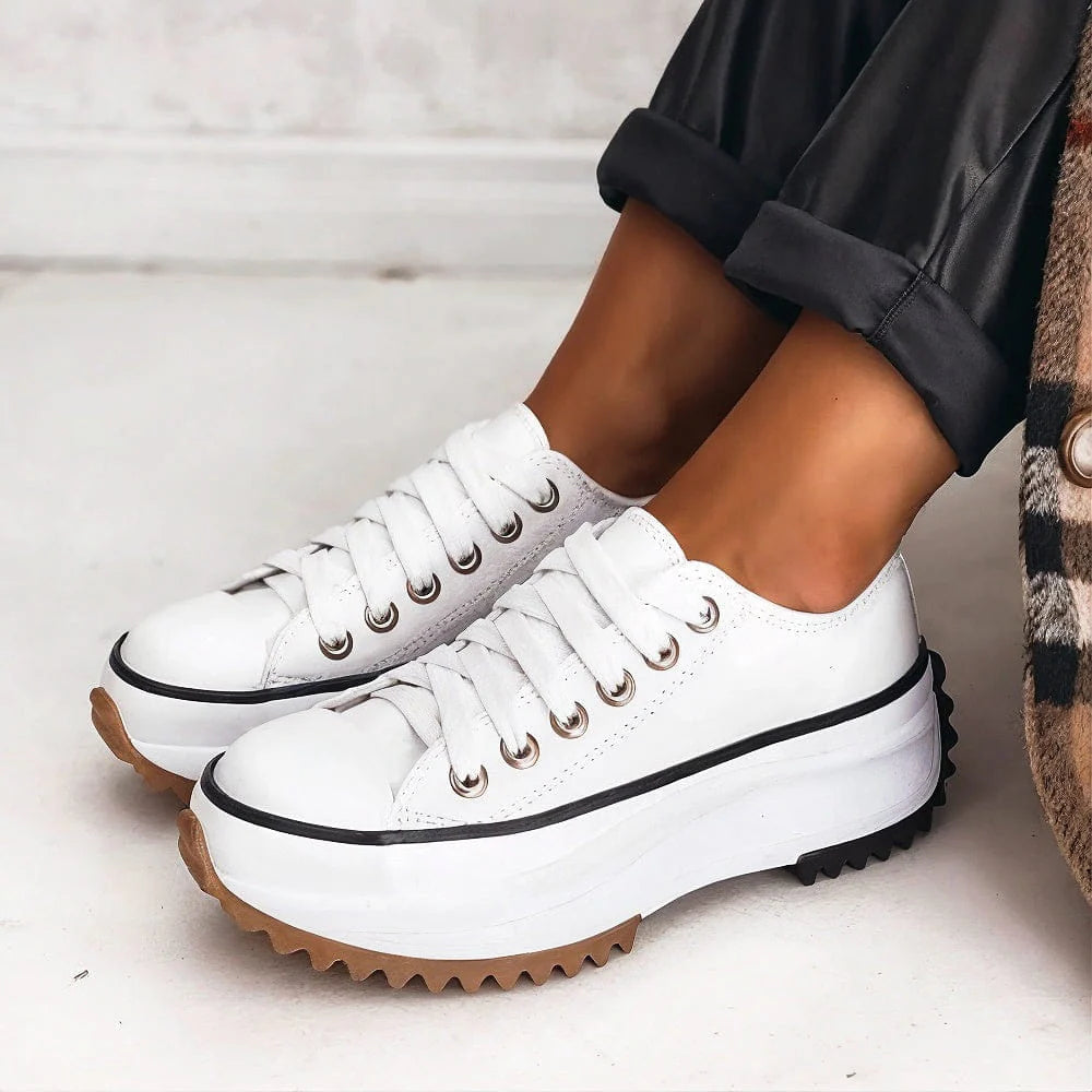 Colette - Orthopaedic Shoes