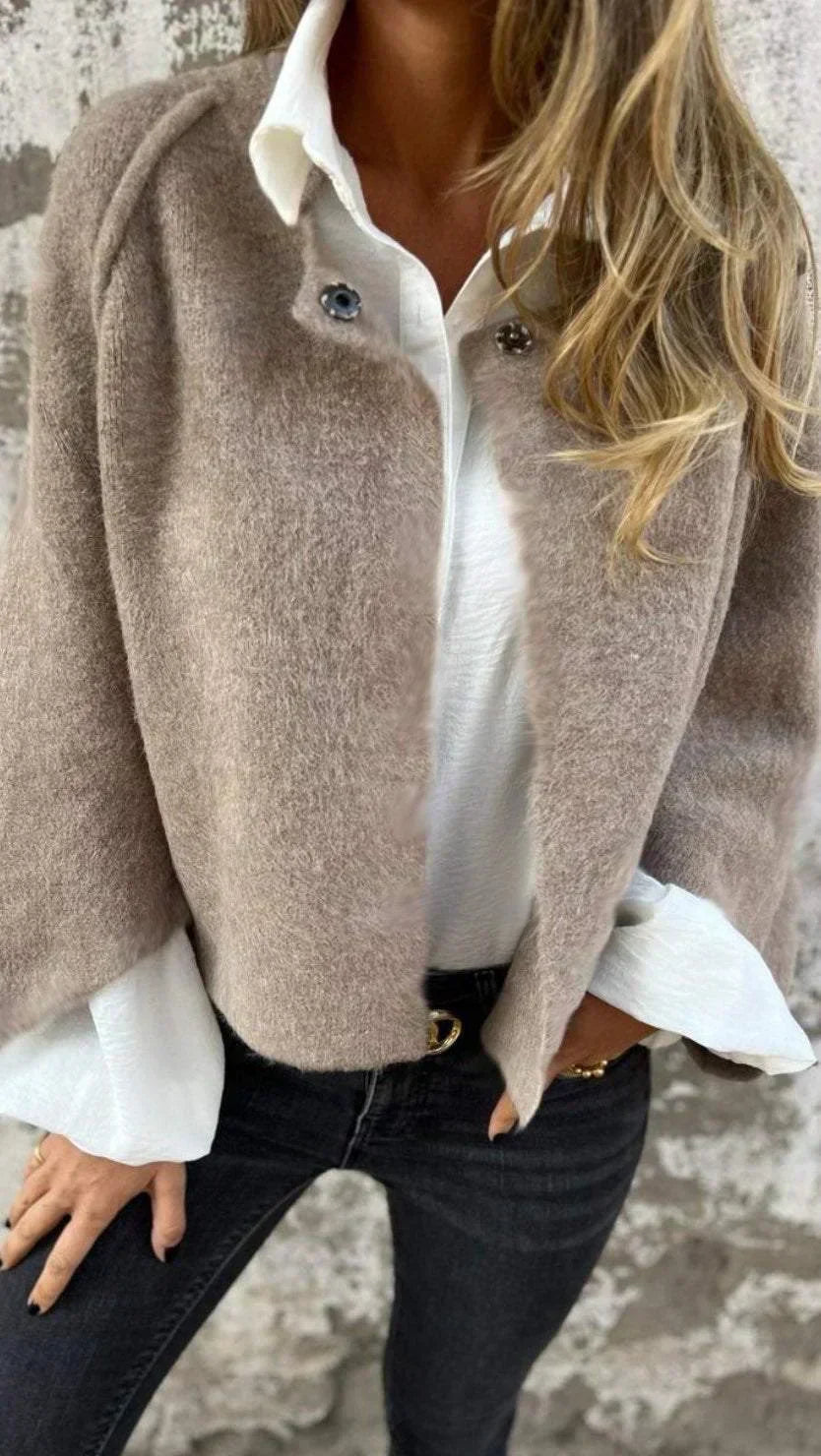 Tess™ | Premium Modern Cardigan