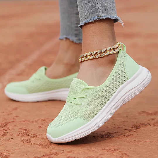 Firsova - Orthopedic Shoes With Soft Sole