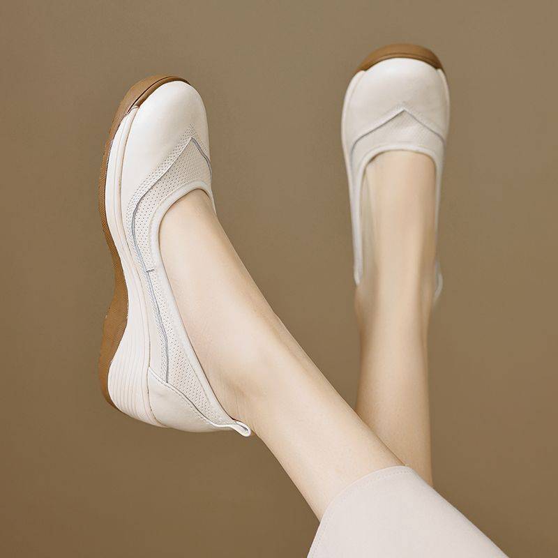 Zalina - Orthopedic Non Slip Shoes