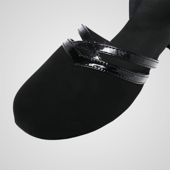 Lowitja - Premium Strappy Sandal