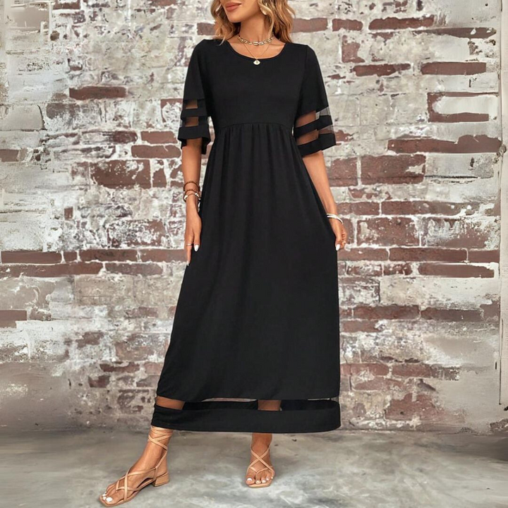 Silvy - Stylish And Elegant Dress