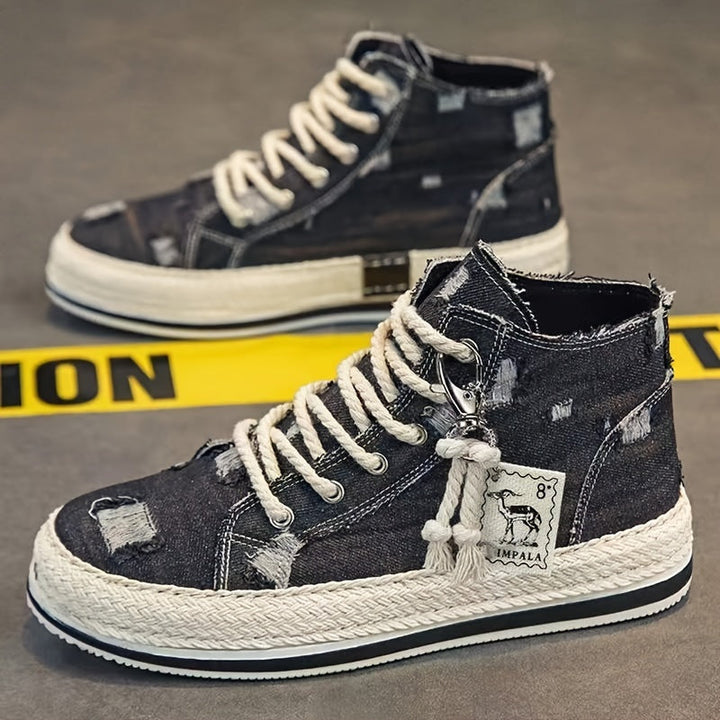 Aurelius - Breathable Non Slip Sneaker