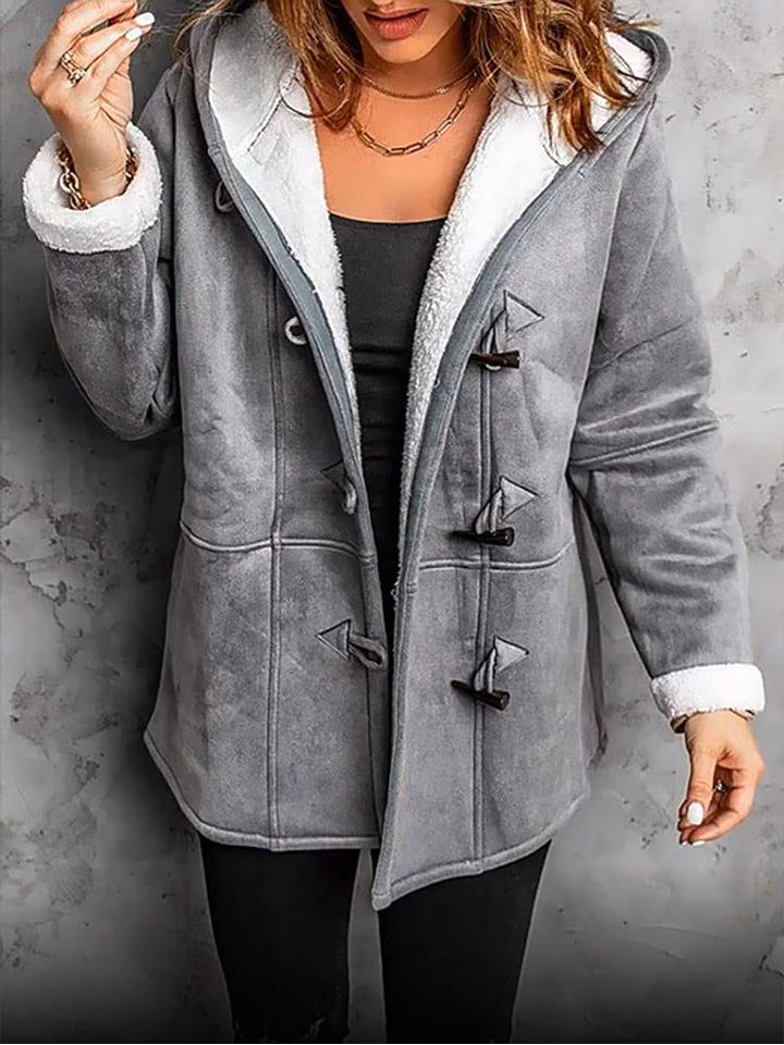 Jocelyn | Elegant Coat