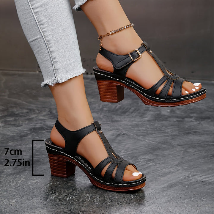 Manya - Orthopedic Sandal