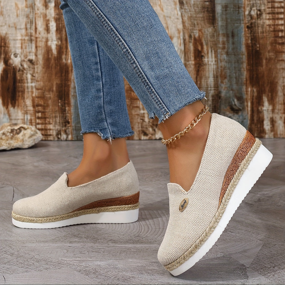 Ariadna - Orthopedic Shoes