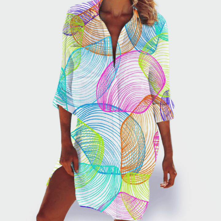 Lizonka - Summer Shirt