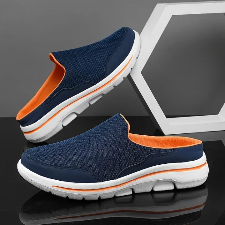 Flamur - Elegant Breathable Sandals