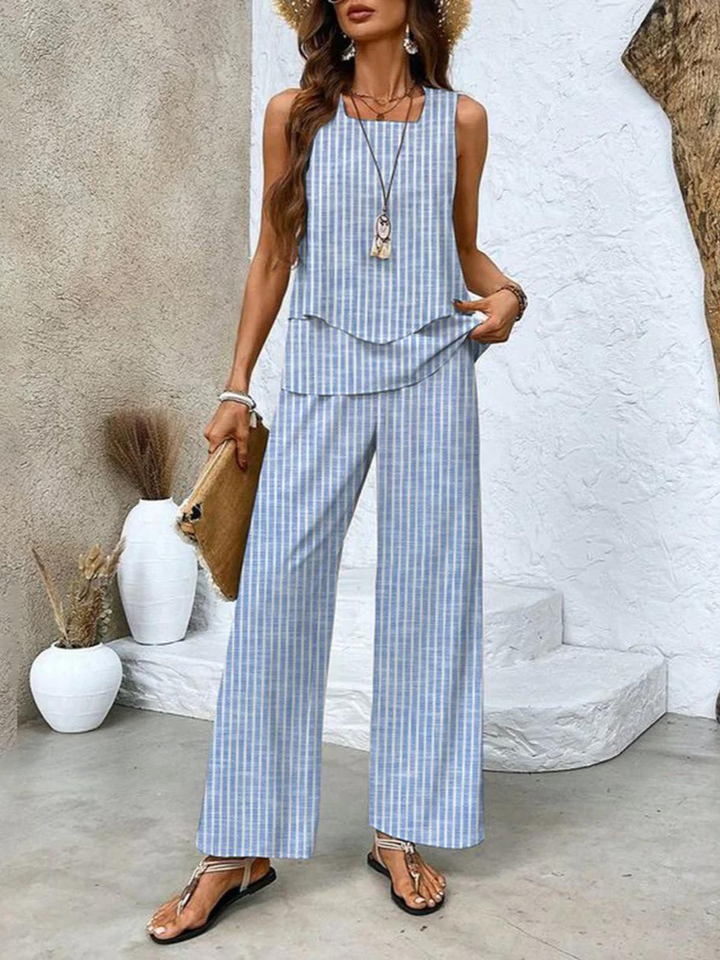 Muriel - Elegant Summer Set