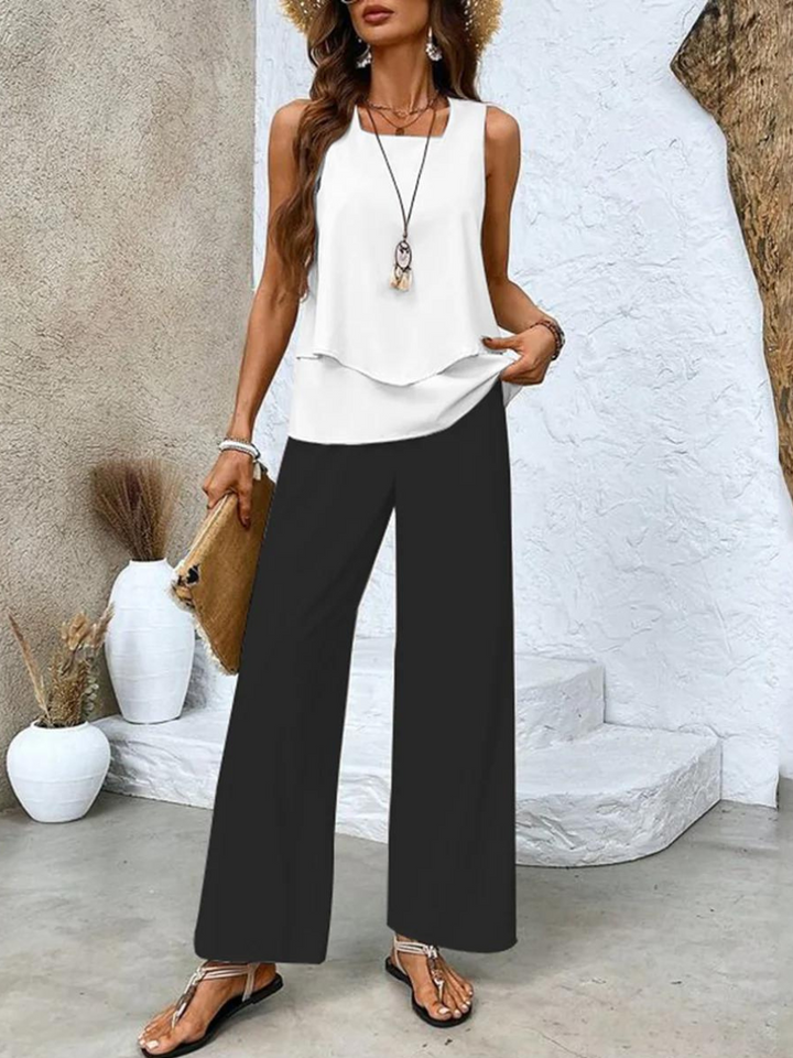 Muriel - Elegant Summer Set