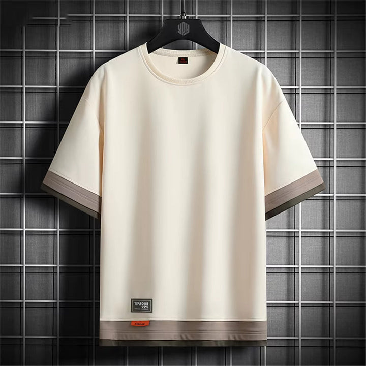 Erasmo - Maverick Oversized T- Shirt