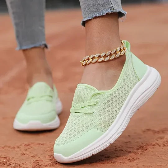 Firsova - Orthopedic Shoes With Soft Sole