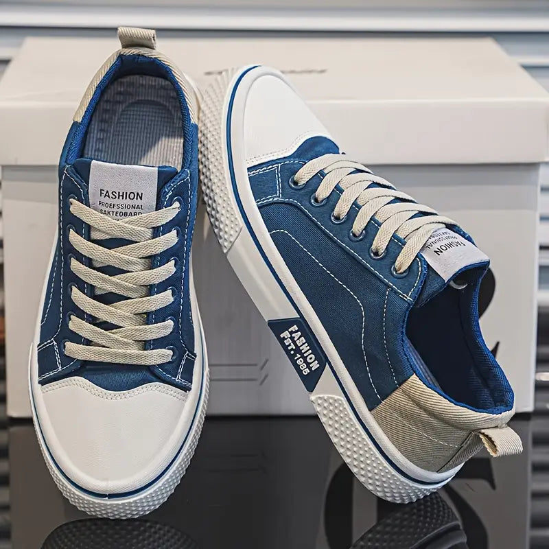 Hilario - Casual Comfortable Sneakers