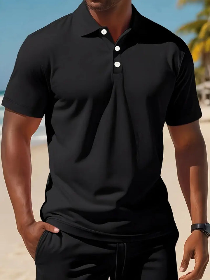 Kelvin - Causal Two Piece Sports Set