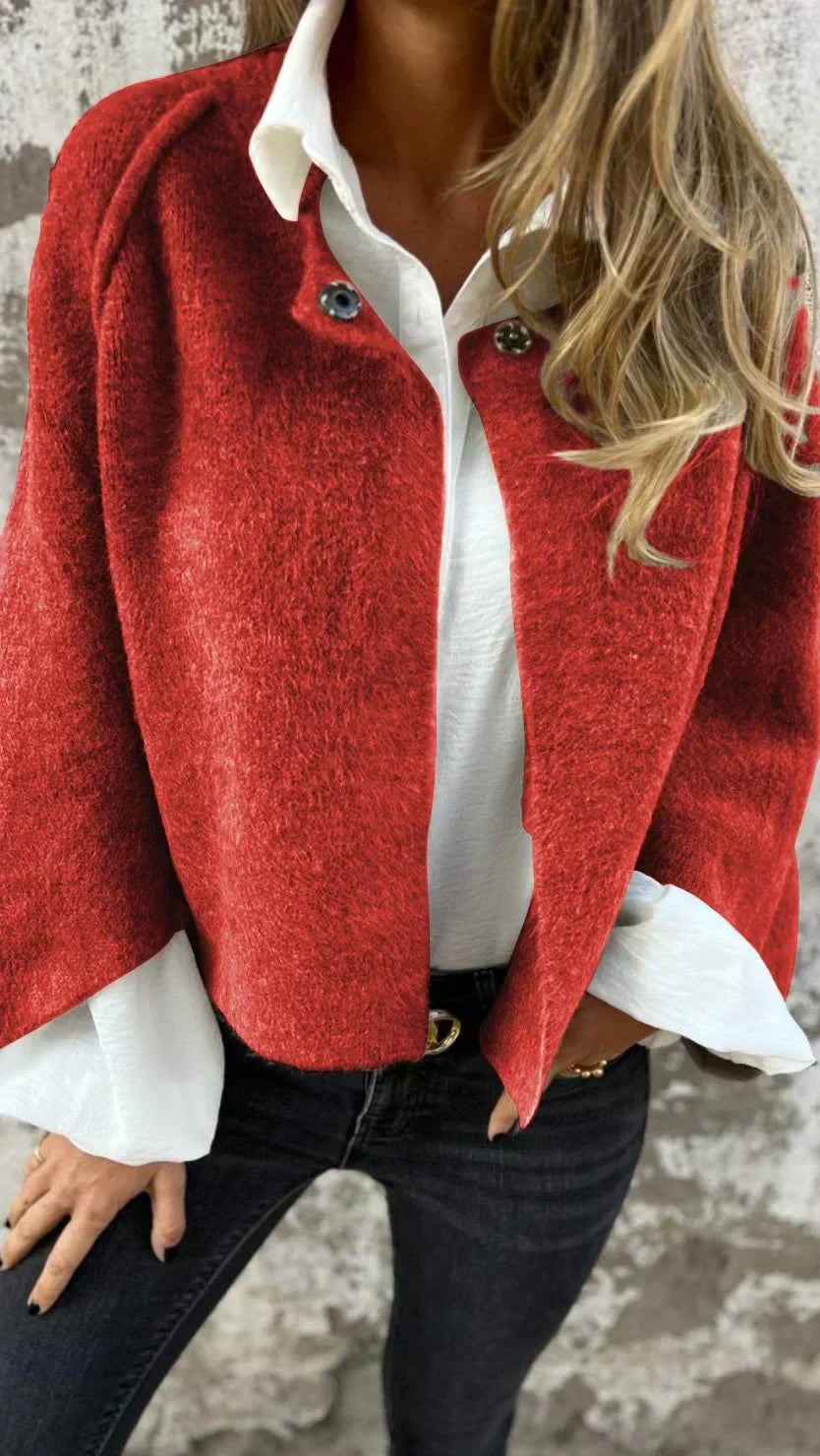 Tess™ | Premium Modern Cardigan