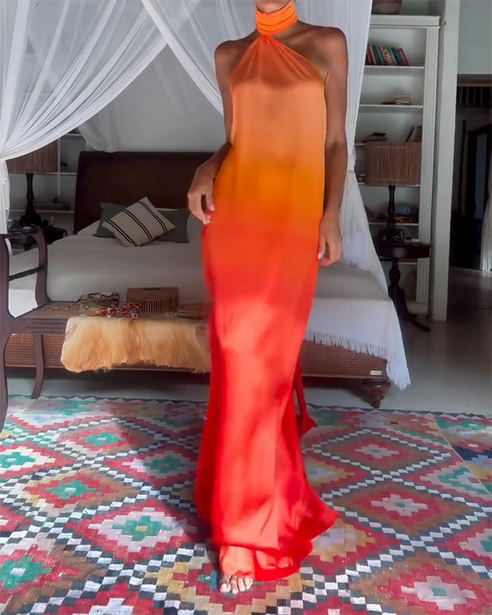Shanna - Elegant Dress