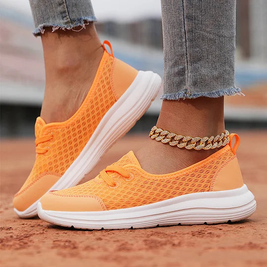 Firsova - Orthopedic Shoes With Soft Sole
