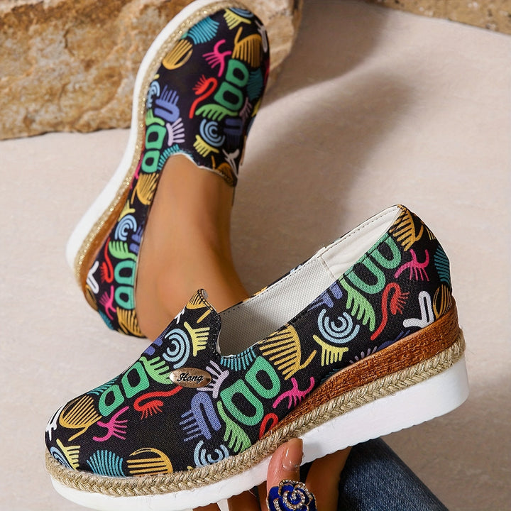Ariadna - Orthopedic Shoes